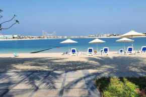 beach and poolside await you chill and relax getaway
